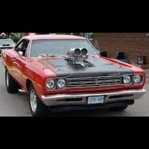 Meet your Posher, Ivan